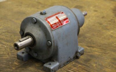 Alternative view of Getriebe 1:11,21 von SEW - R40