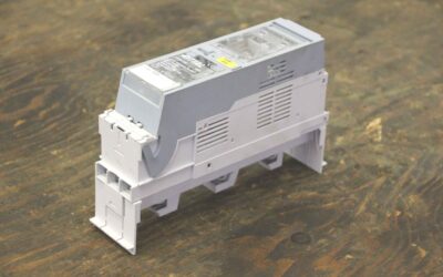 NH-Sicherungslasttrenner von Rittal - SV3431.030