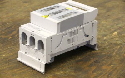 NH-Sicherungslasttrenner von Rittal - SV9343.010