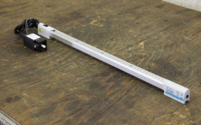 Systemleuchte von Rittal - SZ 4140.840