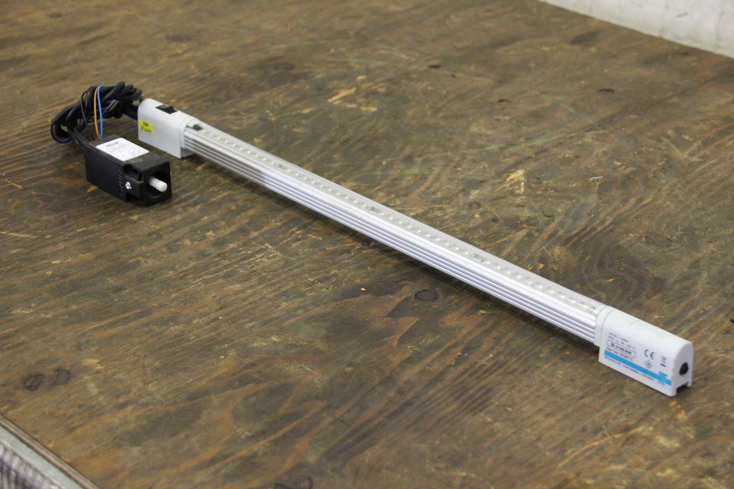 Systemleuchte von Rittal - SZ 4140.840