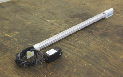 Alternative view of Systemleuchte von Rittal - SZ 4140.840