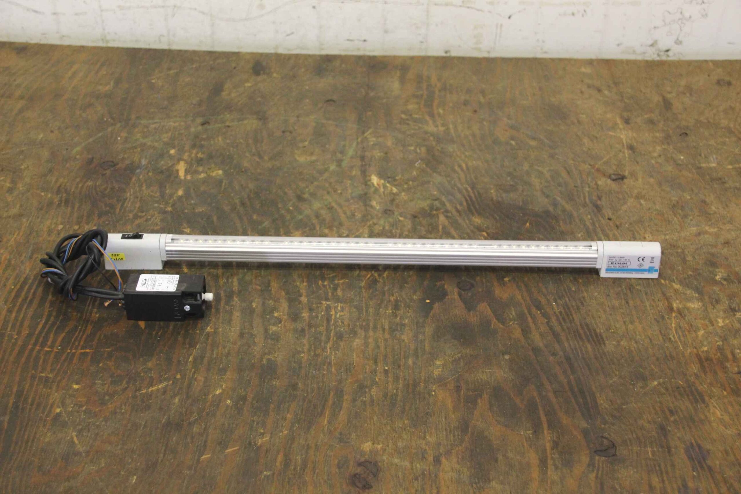 Systemleuchte von Rittal - SZ 4140.840 – Bild 3