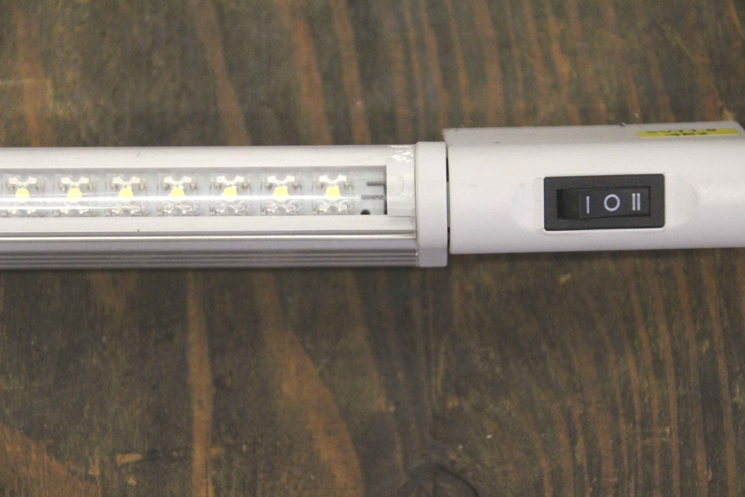 Systemleuchte von Rittal - SZ 4140.840 – Bild 5