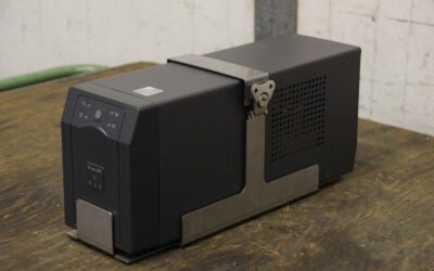 Stromversorgung von APC - Smart-UPS SC 420
