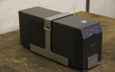 Alternative view of Stromversorgung von APC - Smart-UPS SC 420