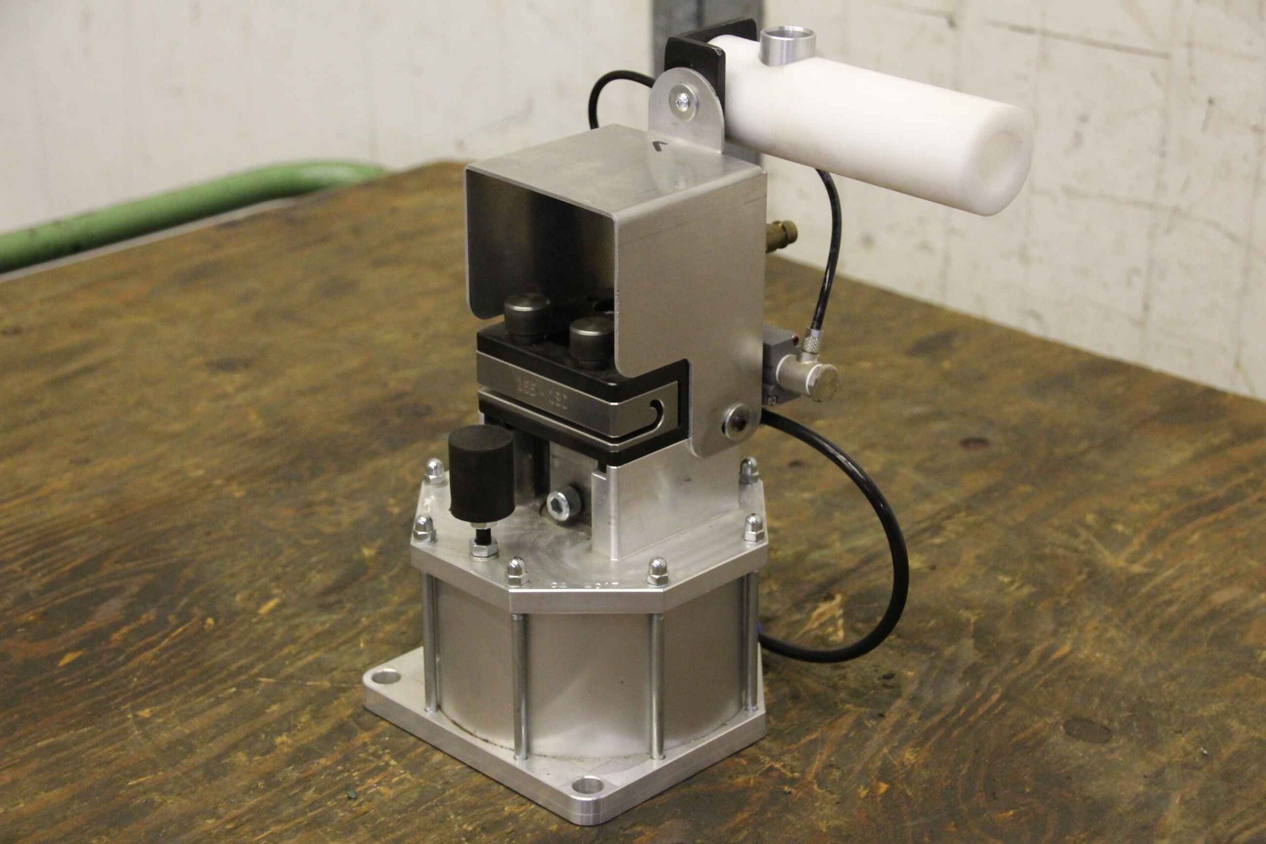 Ausklinkwerkzeug von unbekannt - 18 x 9 mm