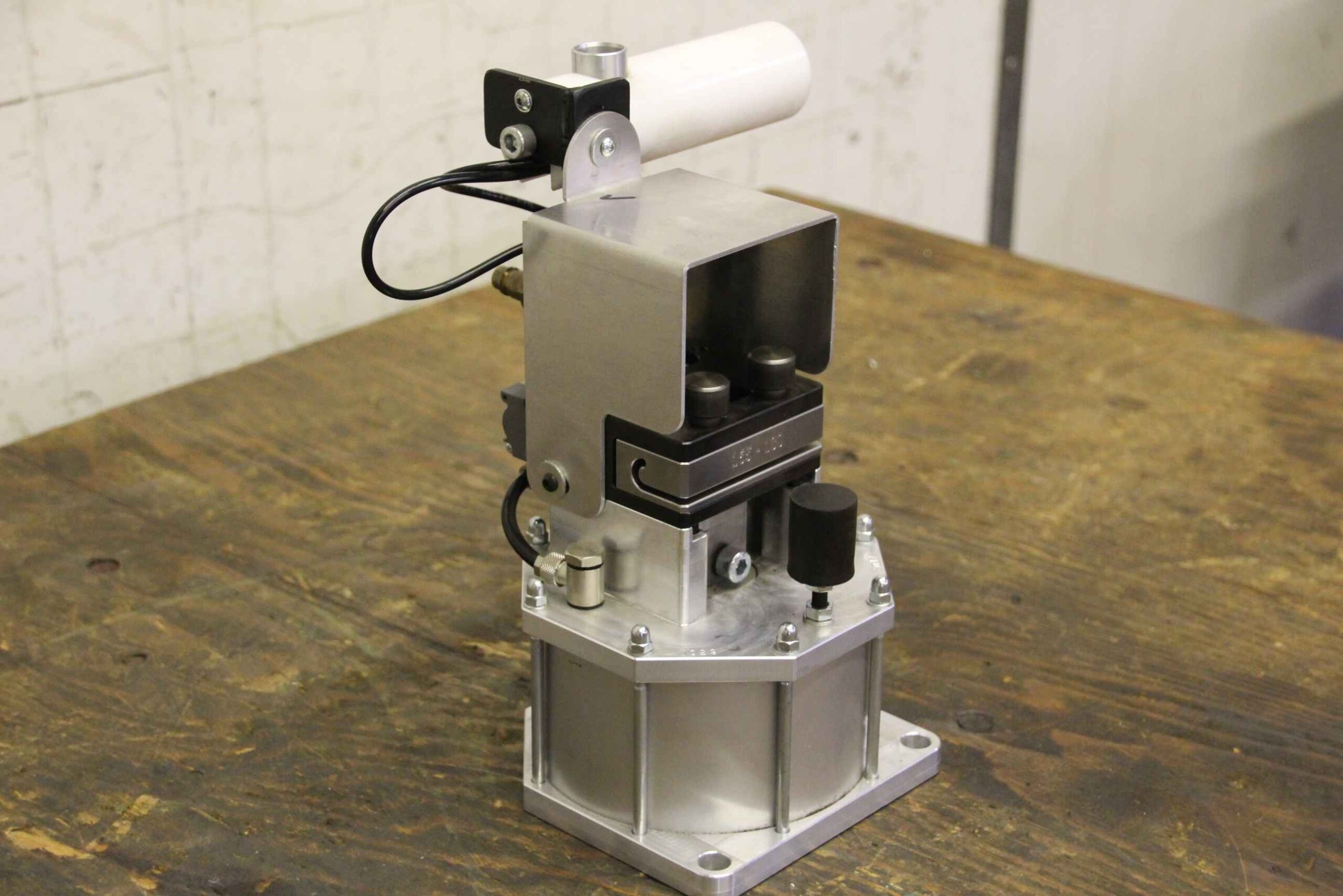 Ausklinkwerkzeug von unbekannt - 18 x 9 mm – Bild 2