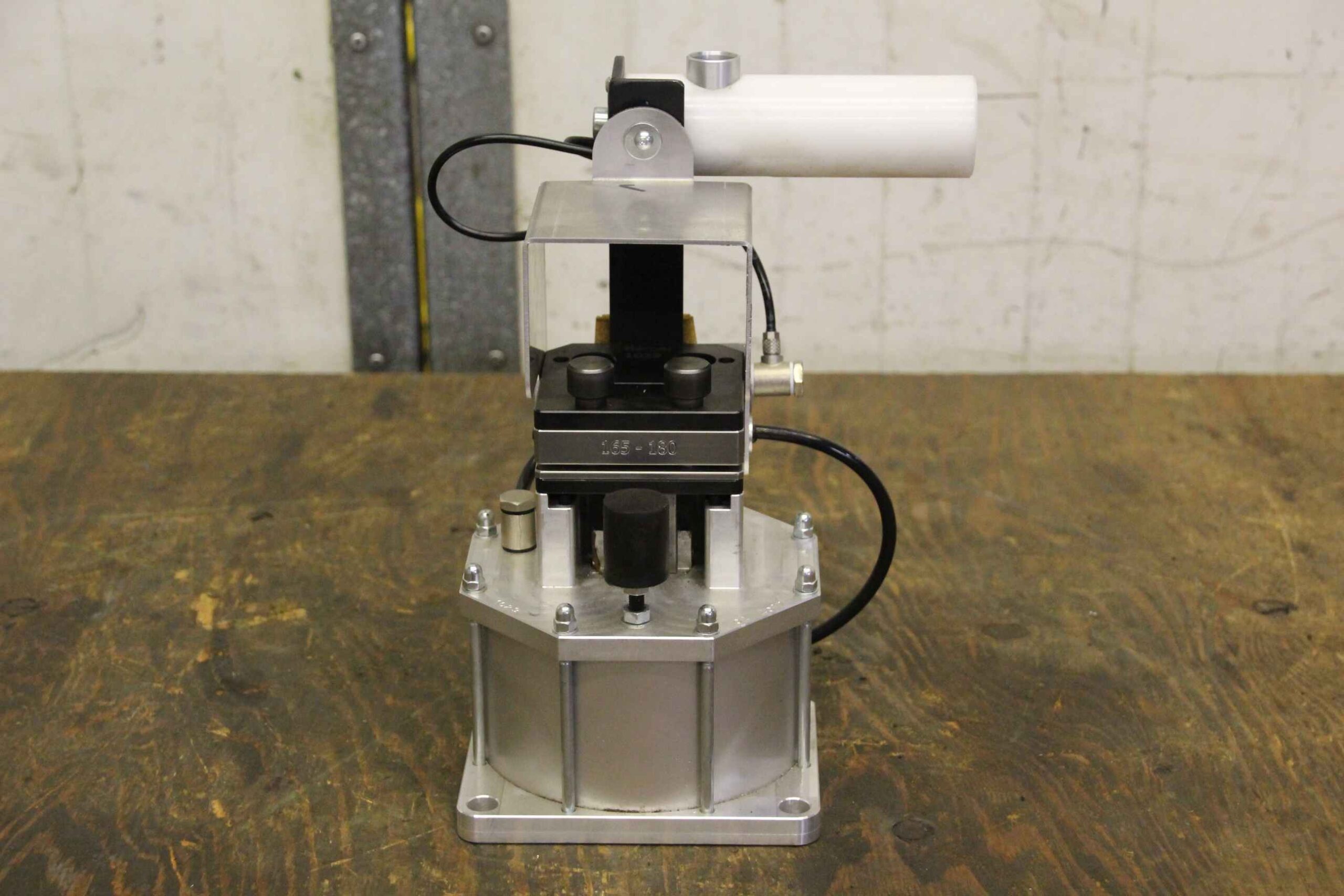 Ausklinkwerkzeug von unbekannt - 18 x 9 mm – Bild 3