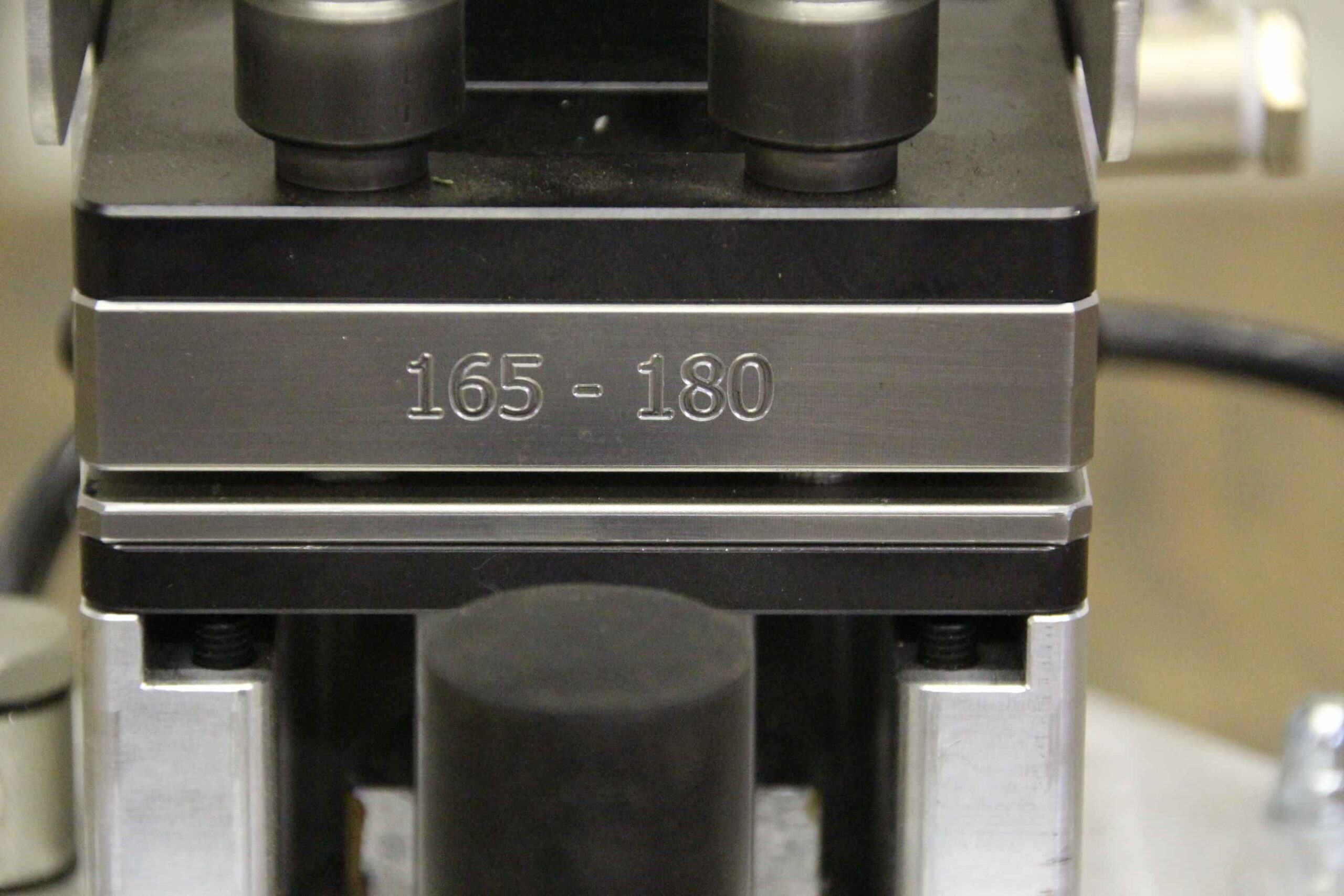 Ausklinkwerkzeug von unbekannt - 18 x 9 mm – Bild 4