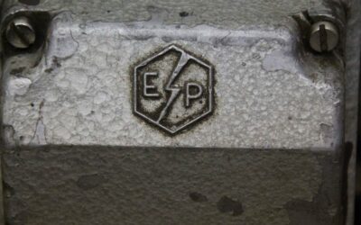 Elektromotor 4 kW 2940 U/min von EP - ASI 112 M-28-2 – Bild 5