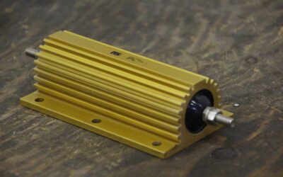 Leistungswiderstand von RS - 136-323 47R J