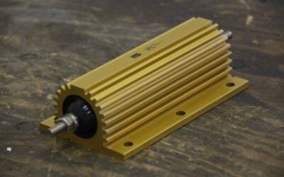 Alternative view of Leistungswiderstand von RS - 136-323 47R J