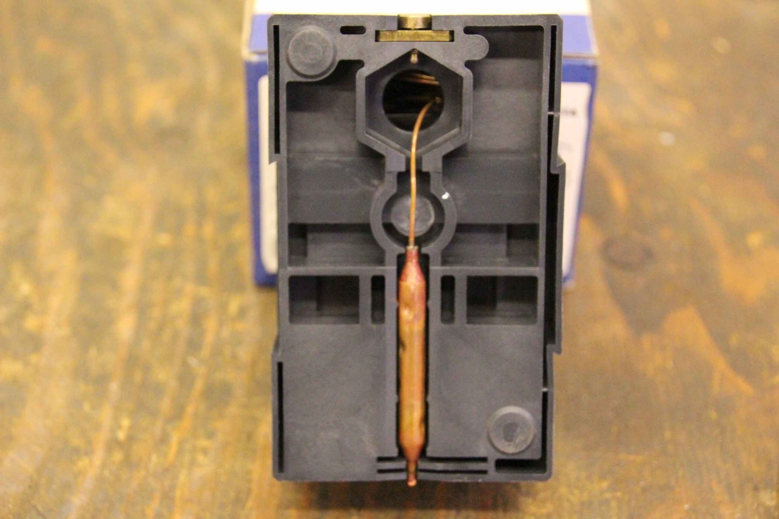 Temperaturregler von Landis&Staefa - RAM142.0/1982 – Bild 7