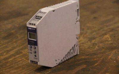 Temperaturbegrenzer von Jumo - TB "0"