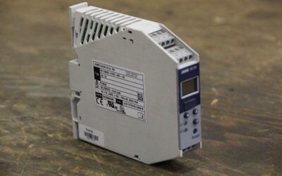 Alternative view of Temperaturbegrenzer von Jumo - TB "0"