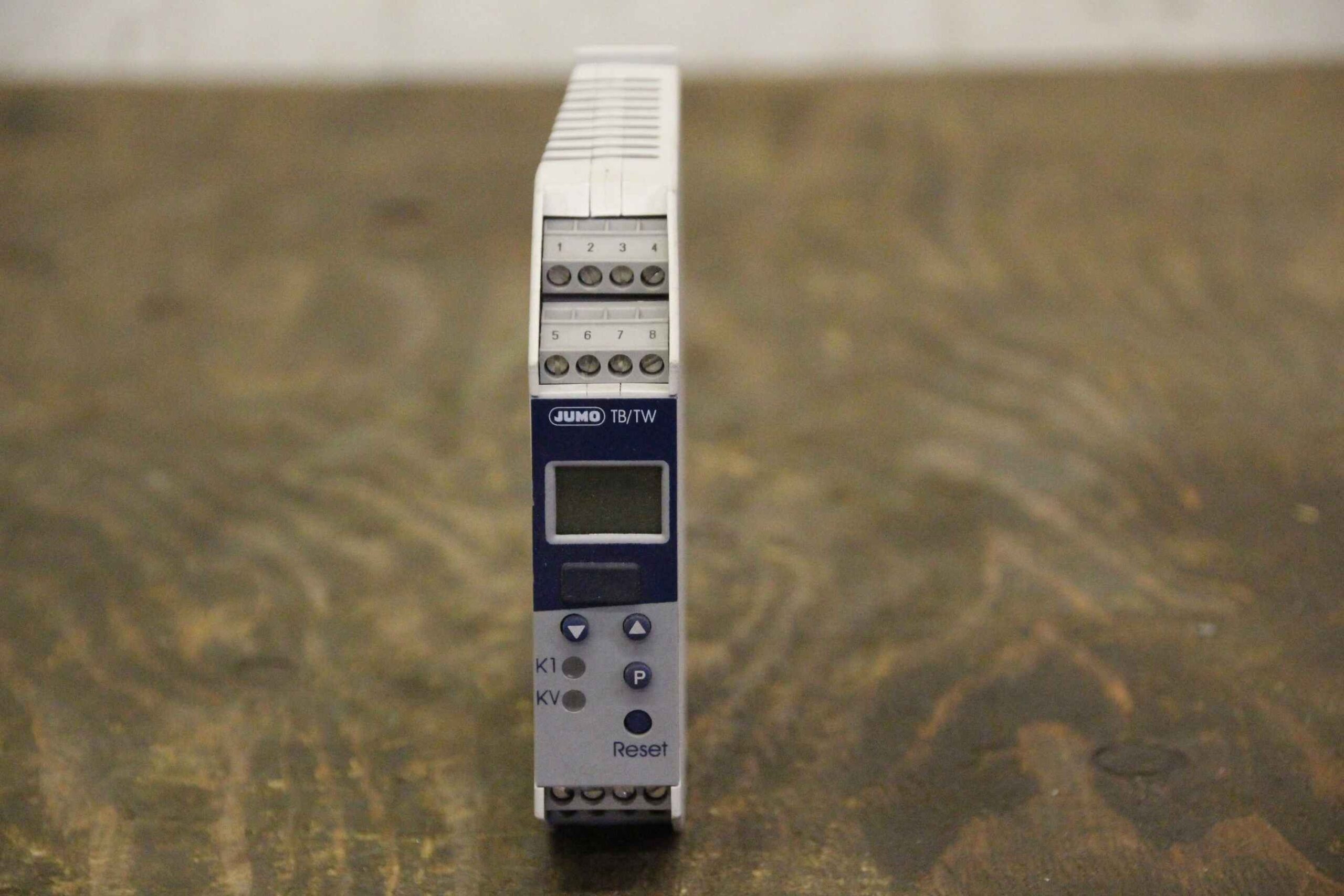 Temperaturbegrenzer von Jumo - TB "0" – Bild 3