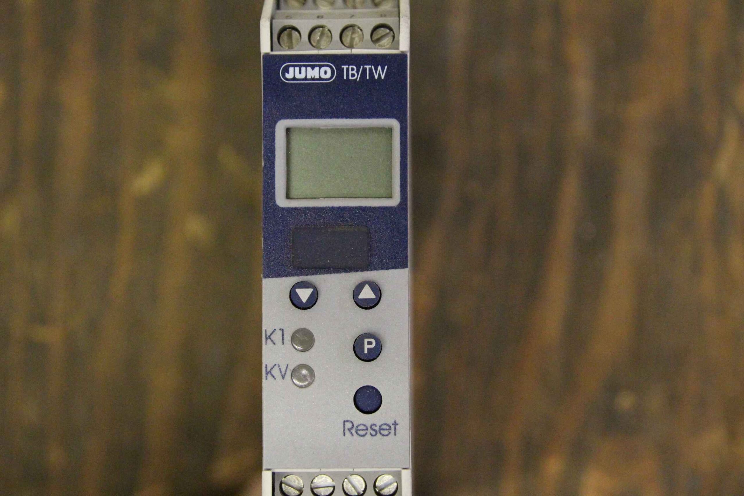 Temperaturbegrenzer von Jumo - TB "0" – Bild 5