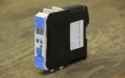 Signalwandler von PMA - CI 45