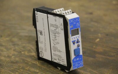 Alternative view of Signalwandler von PMA - CI 45