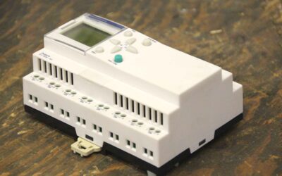 Relais von Schneider Electric - SR1 A201BD