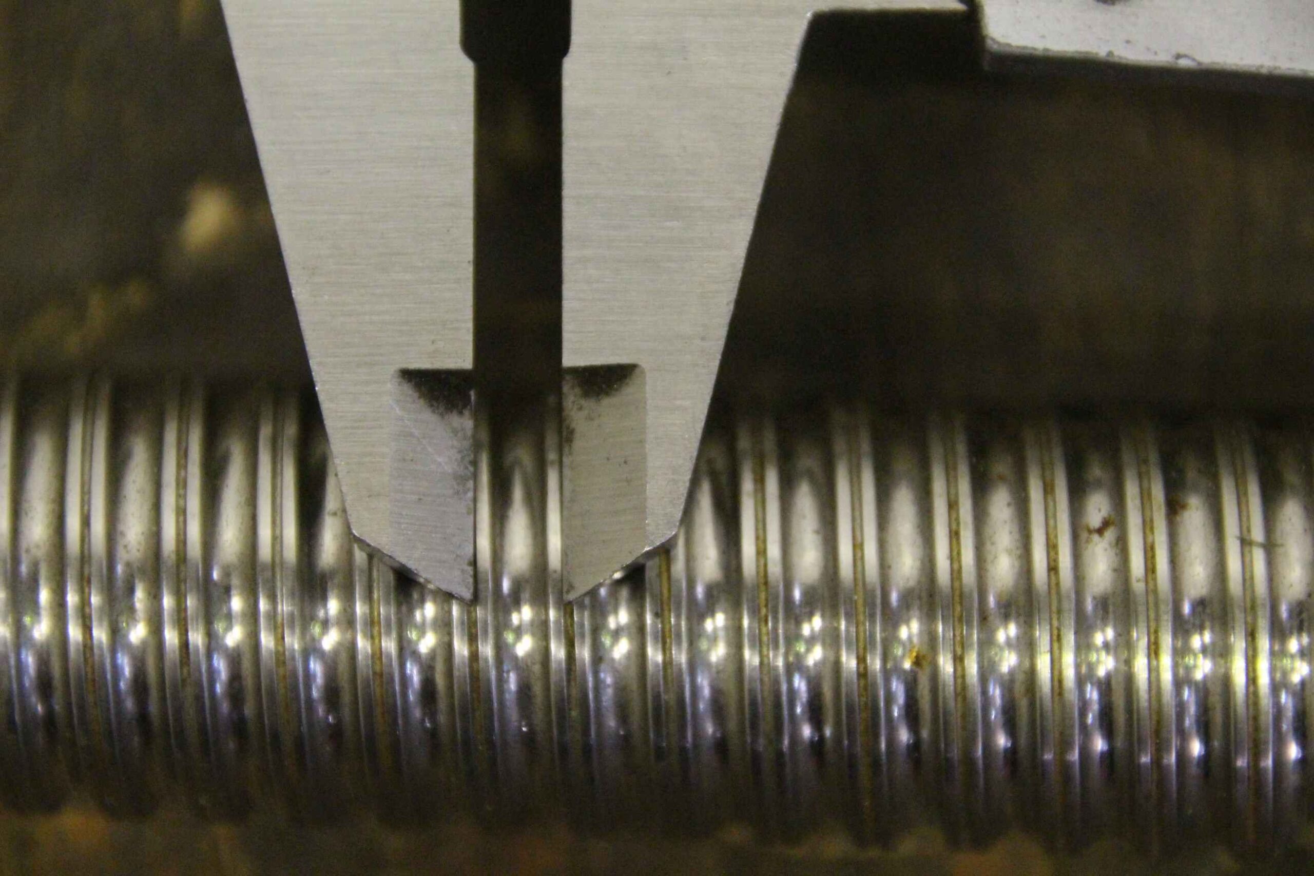 Kugelumlaufspindel von Star - 1502-2-1085 1495 mm – Bild 9