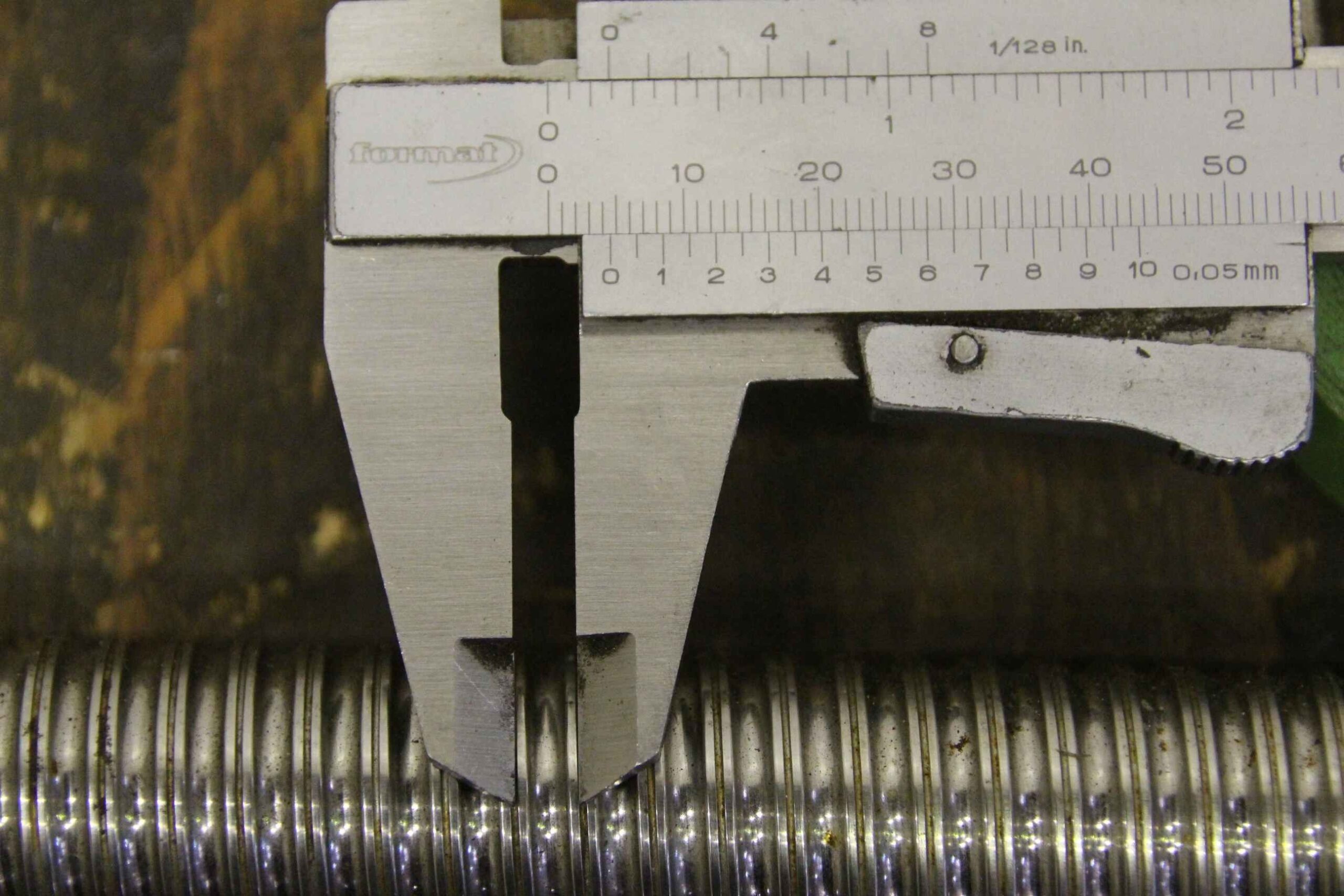 Kugelumlaufspindel von Star - 1502-2-1085 1495 mm – Bild 10