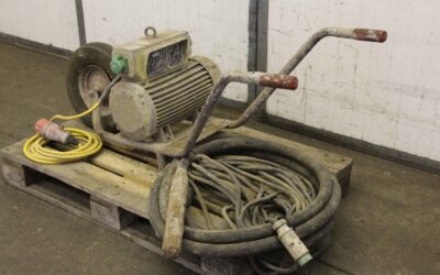 Flaschenrüttler von AvK - FD 3 2