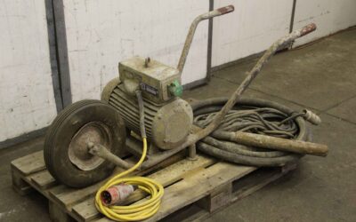 Alternative view of Flaschenrüttler von AvK - FD 3 2