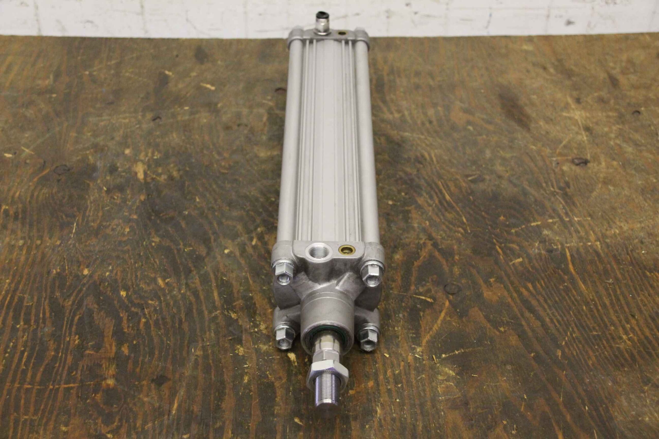 Pneumatikzylinder von Rexroth - 0 822 124 009 – Bild 3