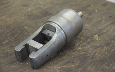 Presszange hydraulisch von ORSTA - PY20  ND320