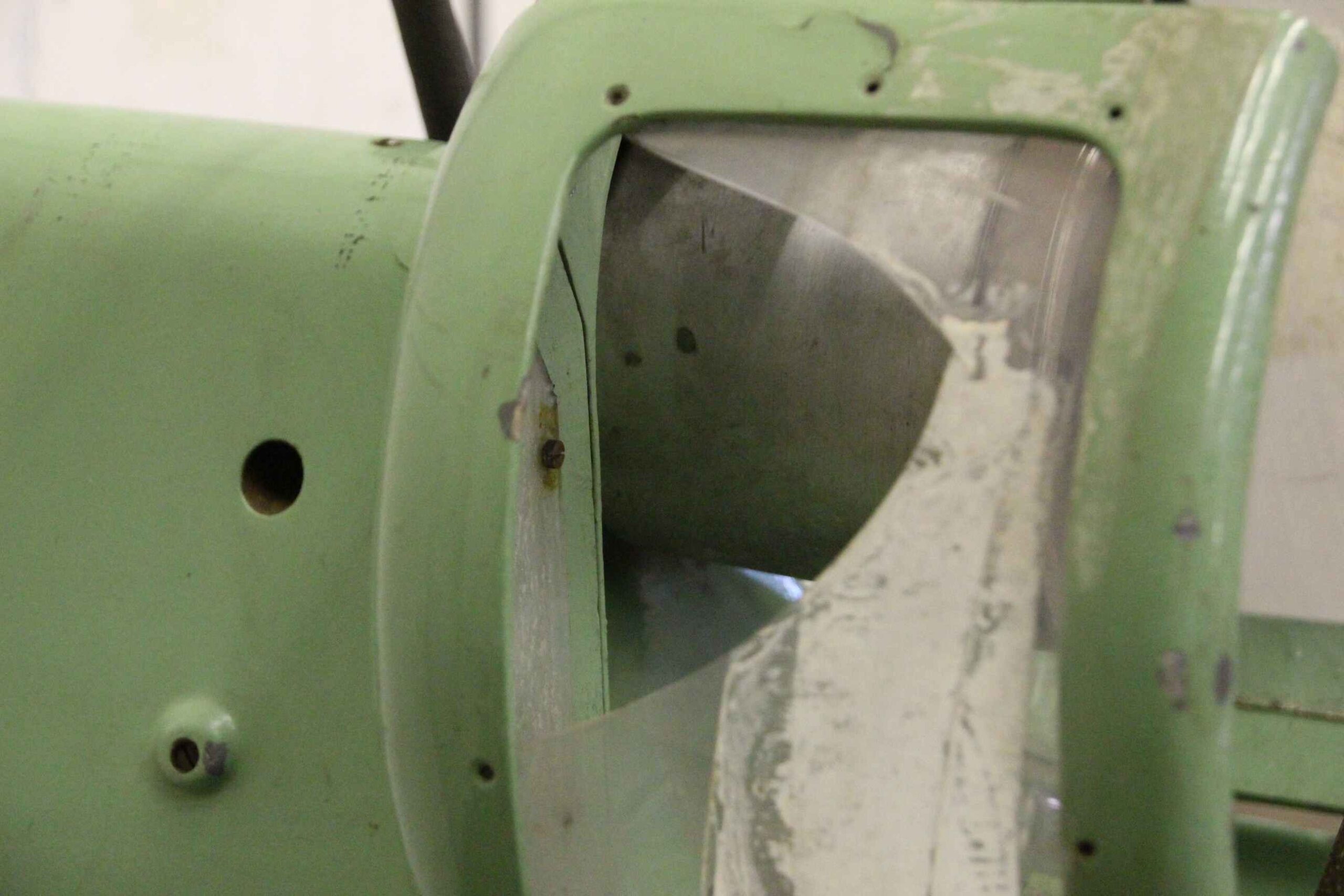 Werkzeugschleifmaschine von Strohm - 0,22/0,3 kW – Bild 12