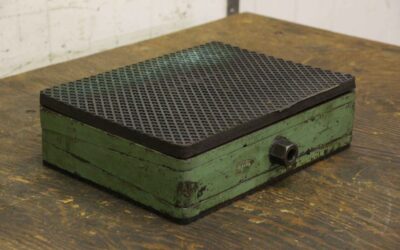 Alternative view of Fixatoren von unbekannt - 85-95 mm