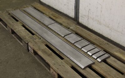 Abkantwerkzeug geteilt 3562 mm von unbekannt - 25/165 mm  60°