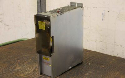 A.C. Servo Line Former von Indramat - NAM 1.2-08