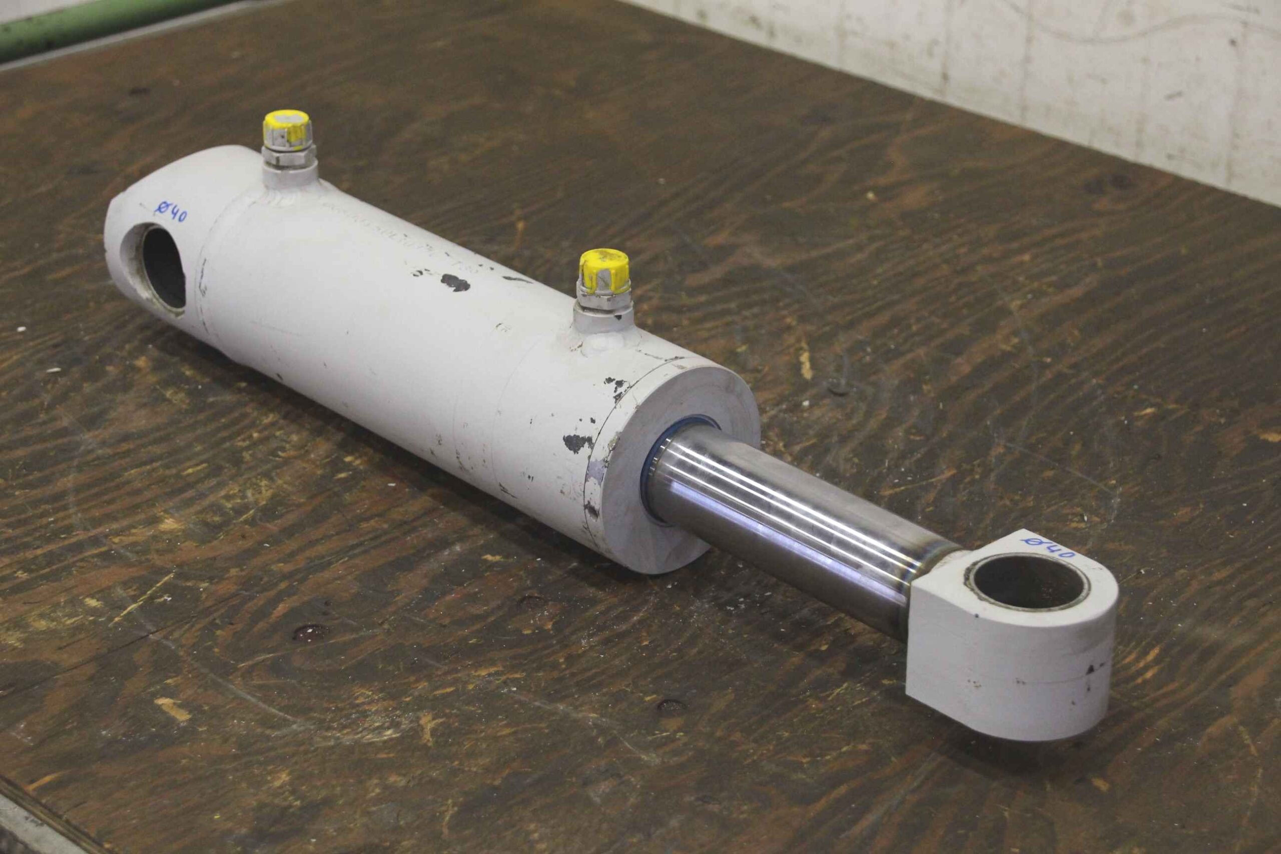 Hydraulikzylinder von GSL German Standard Lift - D0800450L40170