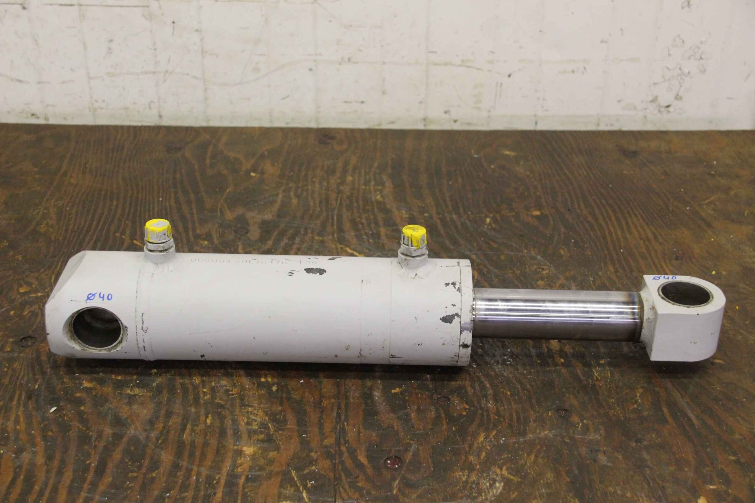 Hydraulikzylinder von GSL German Standard Lift - D0800450L40170 – Bild 3