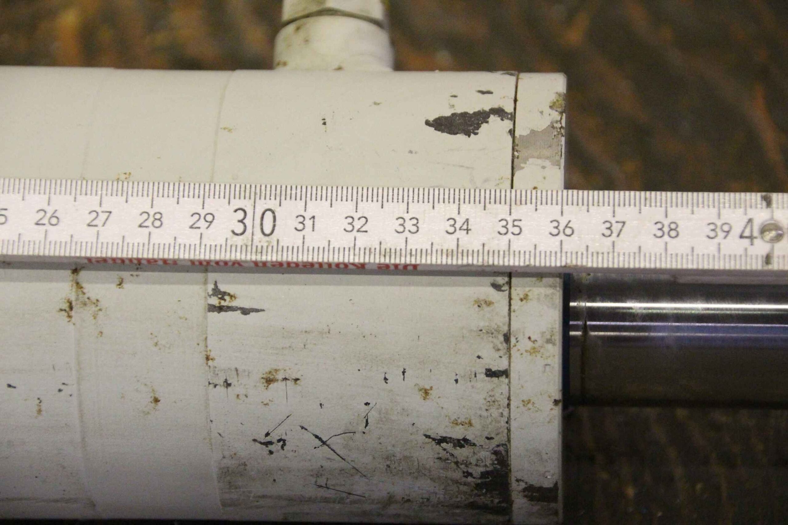 Hydraulikzylinder von GSL German Standard Lift - D0800450L40170 – Bild 6