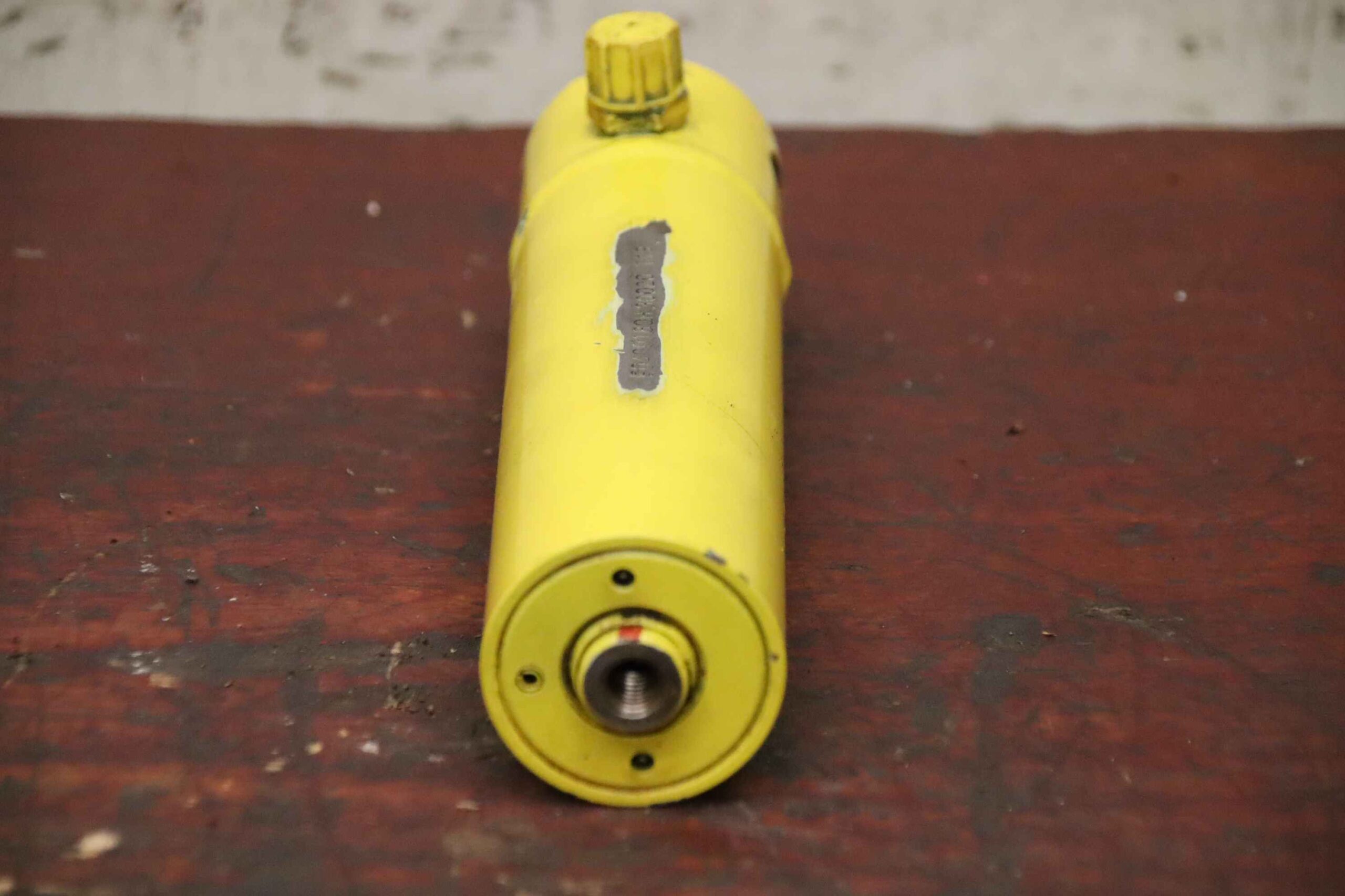 Hydraulikzylinder von GSL German Standard Lift - E0400180H30020 – Bild 9