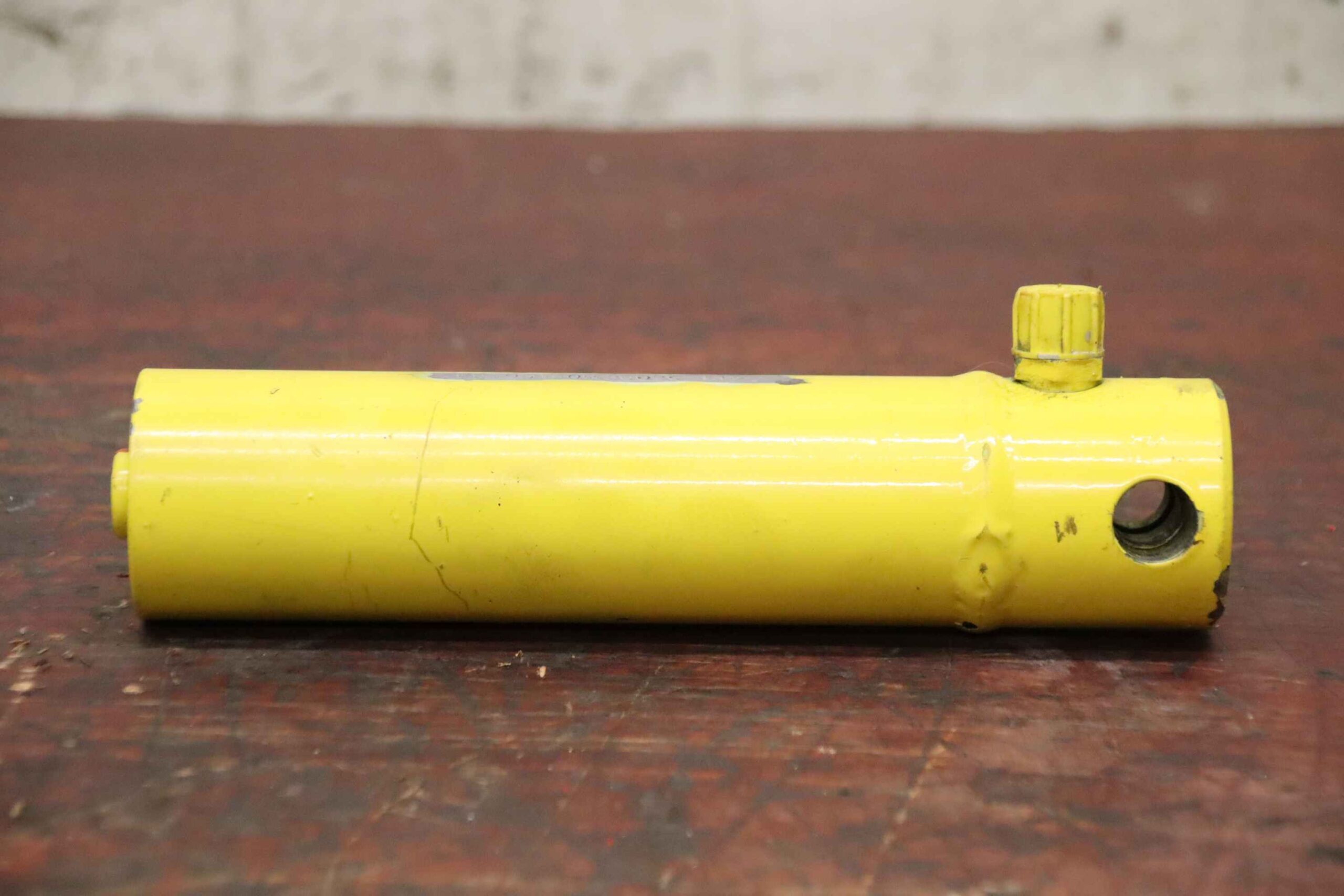 Hydraulikzylinder von GSL German Standard Lift - E0400180H30020 – Bild 11