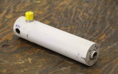 Hydraulikzylinder von GSL German Standard Lift - E0400180H30020