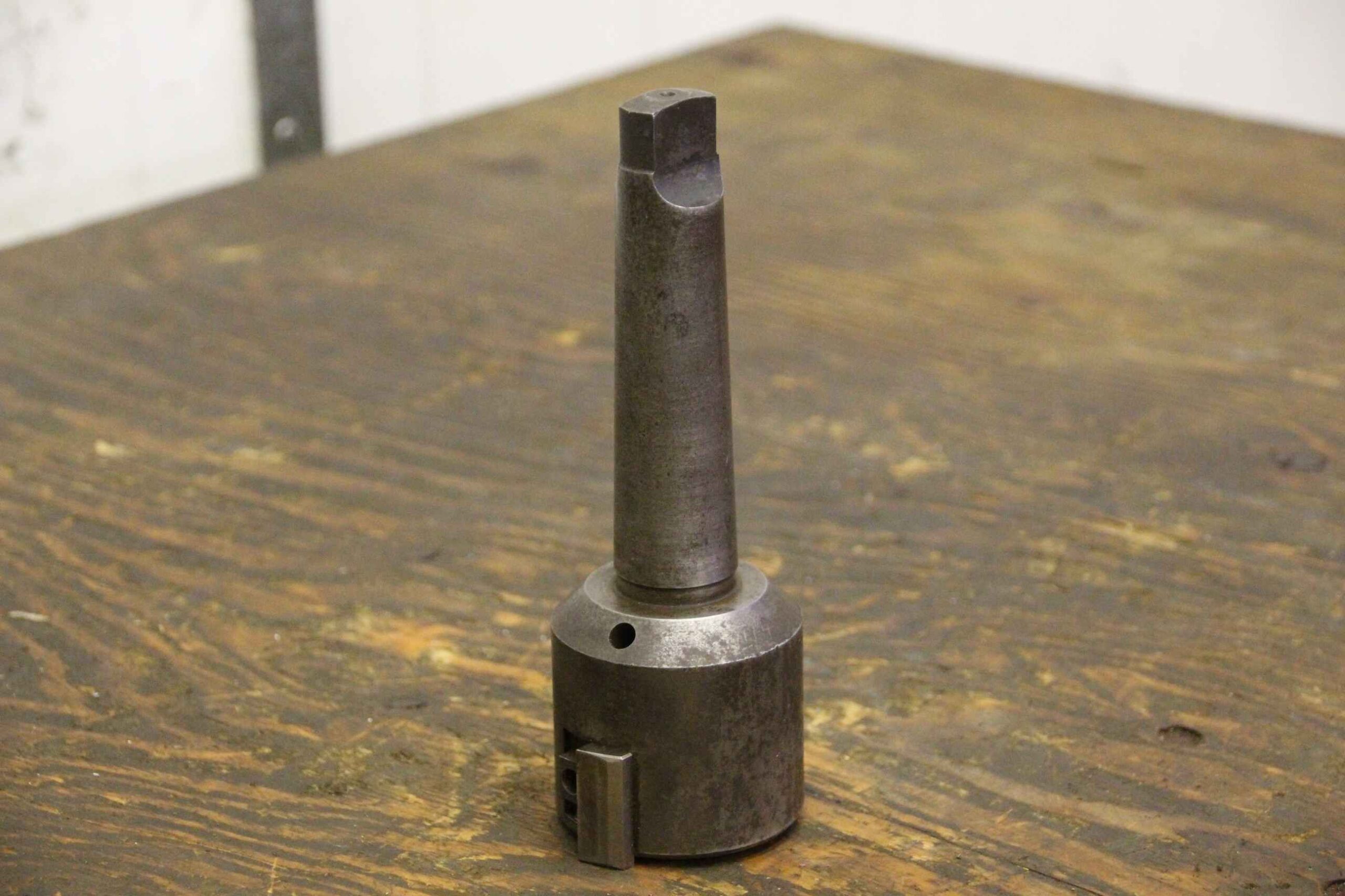 Ausdrehkopf MK4 von unbekannt - MK4 Ø 75 mm – Bild 2