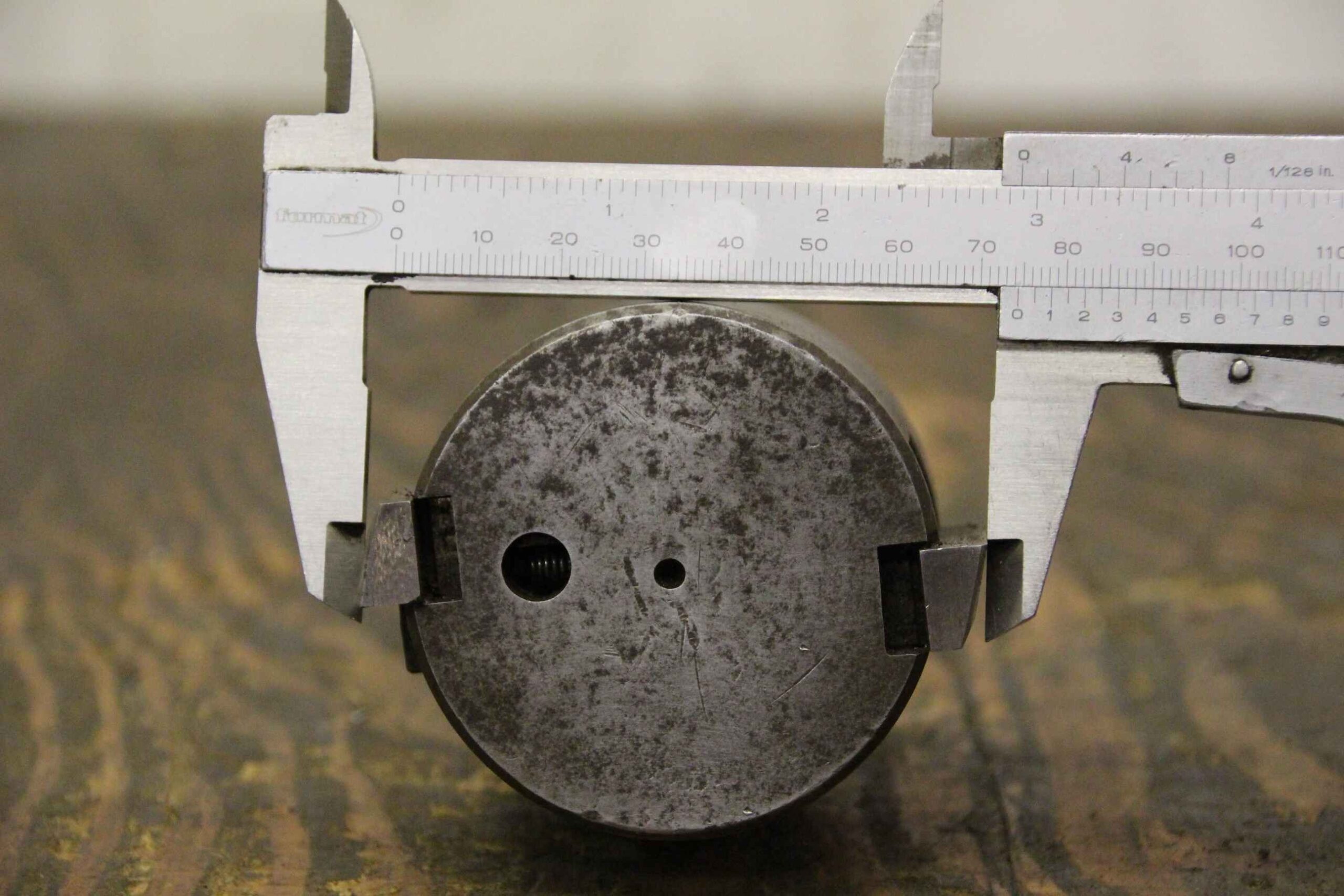 Ausdrehkopf MK4 von unbekannt - MK4 Ø 75 mm – Bild 4