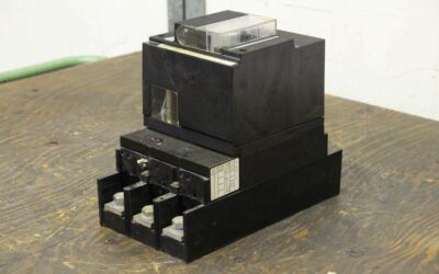 Lasttrennschalter von Merlin Gerin - compact  C630NI