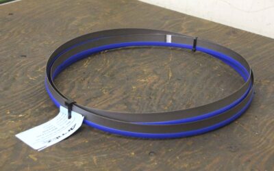 Metallbandsägeblatt 3830x27x0,9 mm von Arntz - M42-Sprint-Plus Art.-Gr. 431