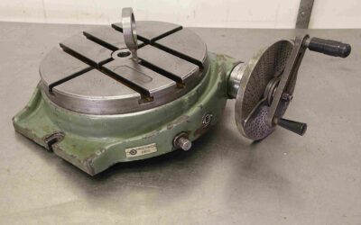 Rundtisch von Elite - RT 320