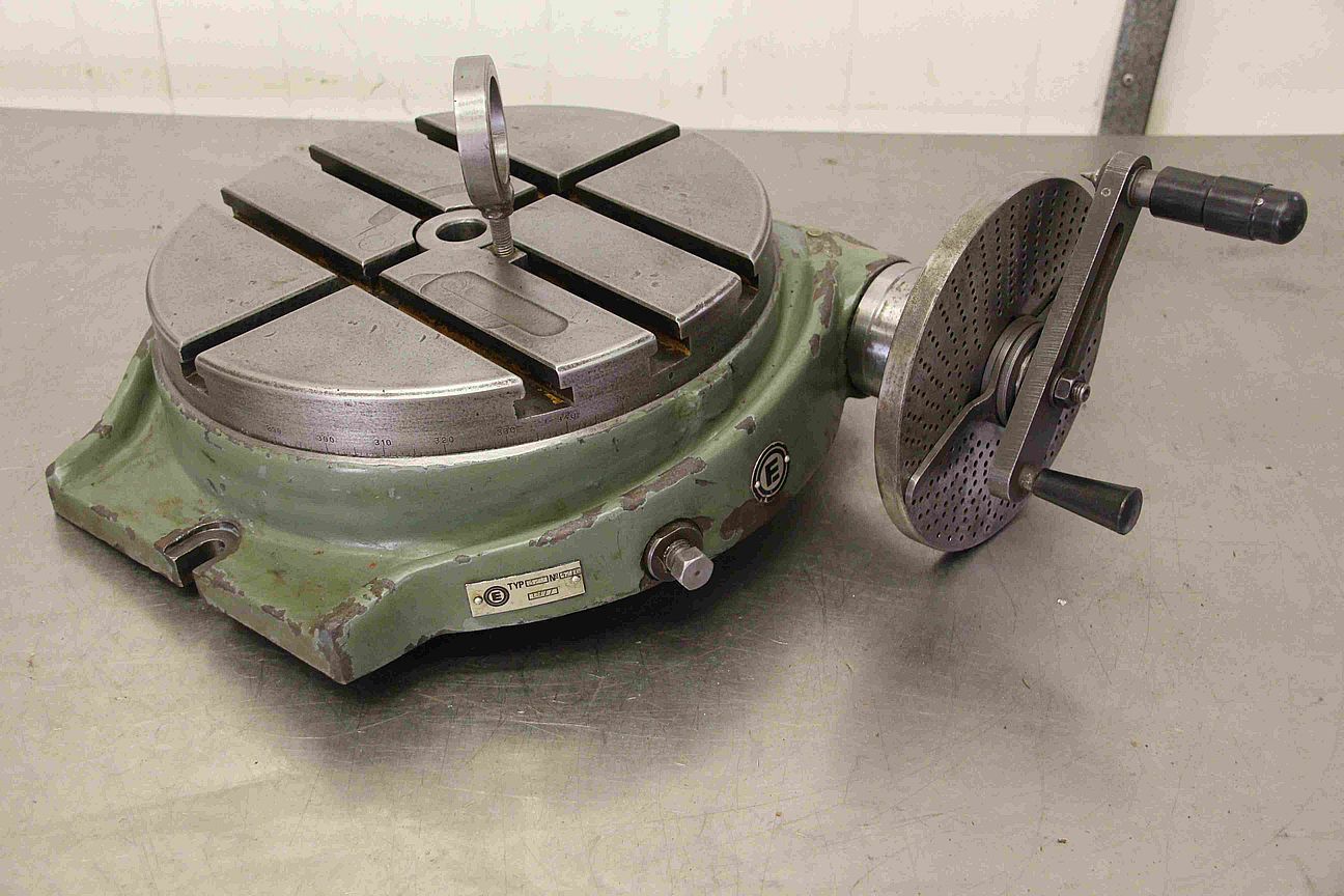 Rundtisch von Elite - RT 320