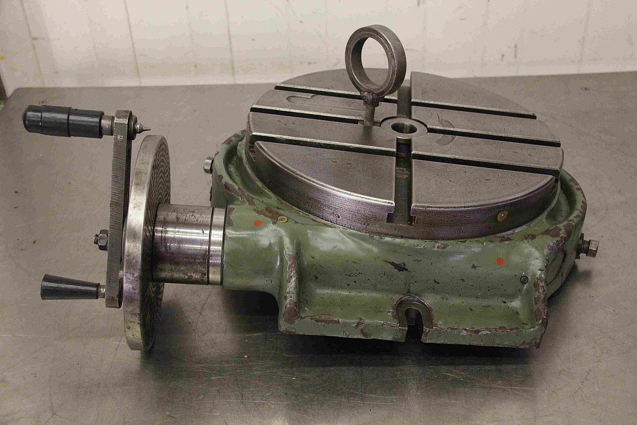 Rundtisch von Elite - RT 320 – Bild 3