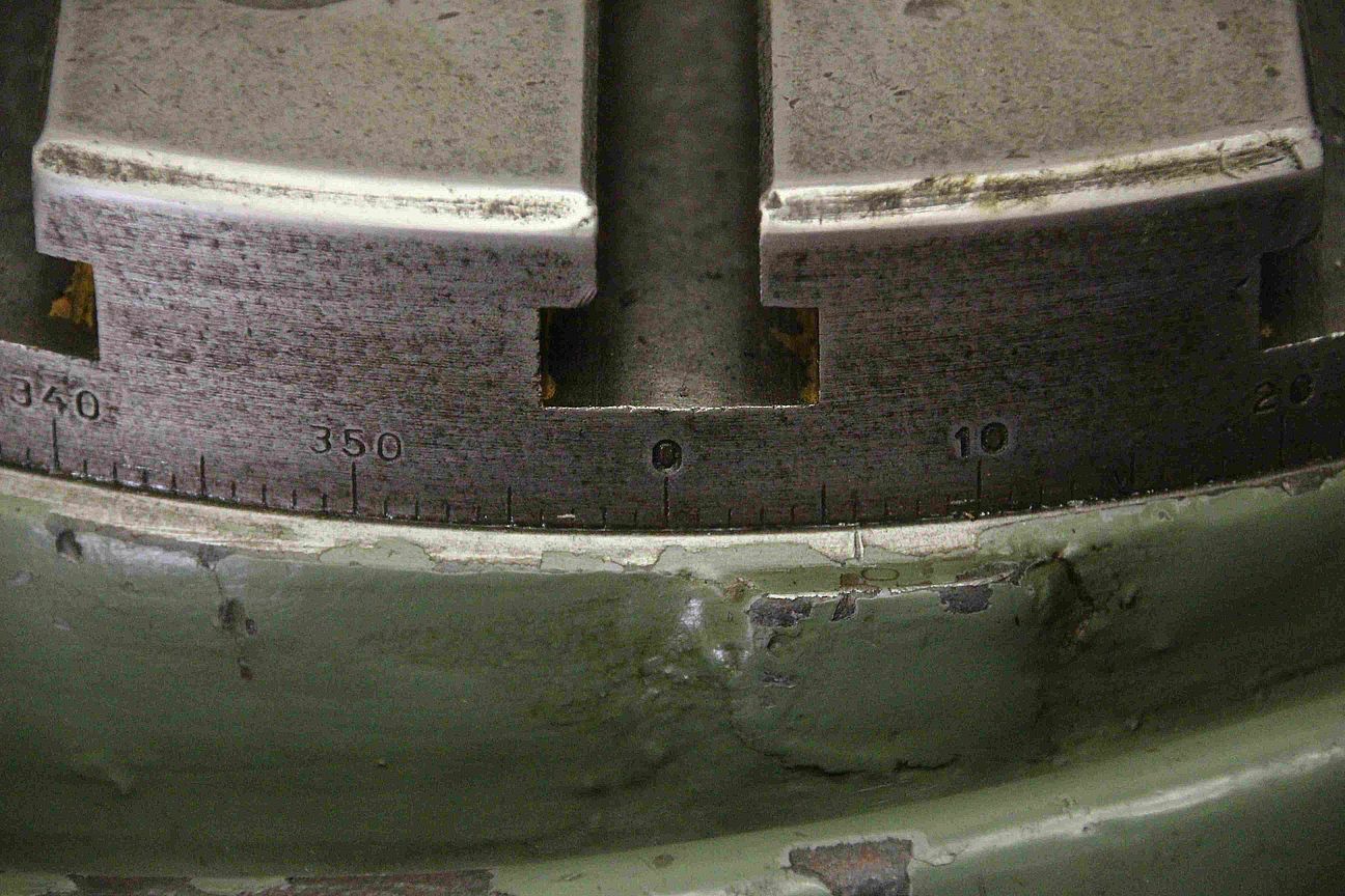 Rundtisch von Elite - RT 320 – Bild 5