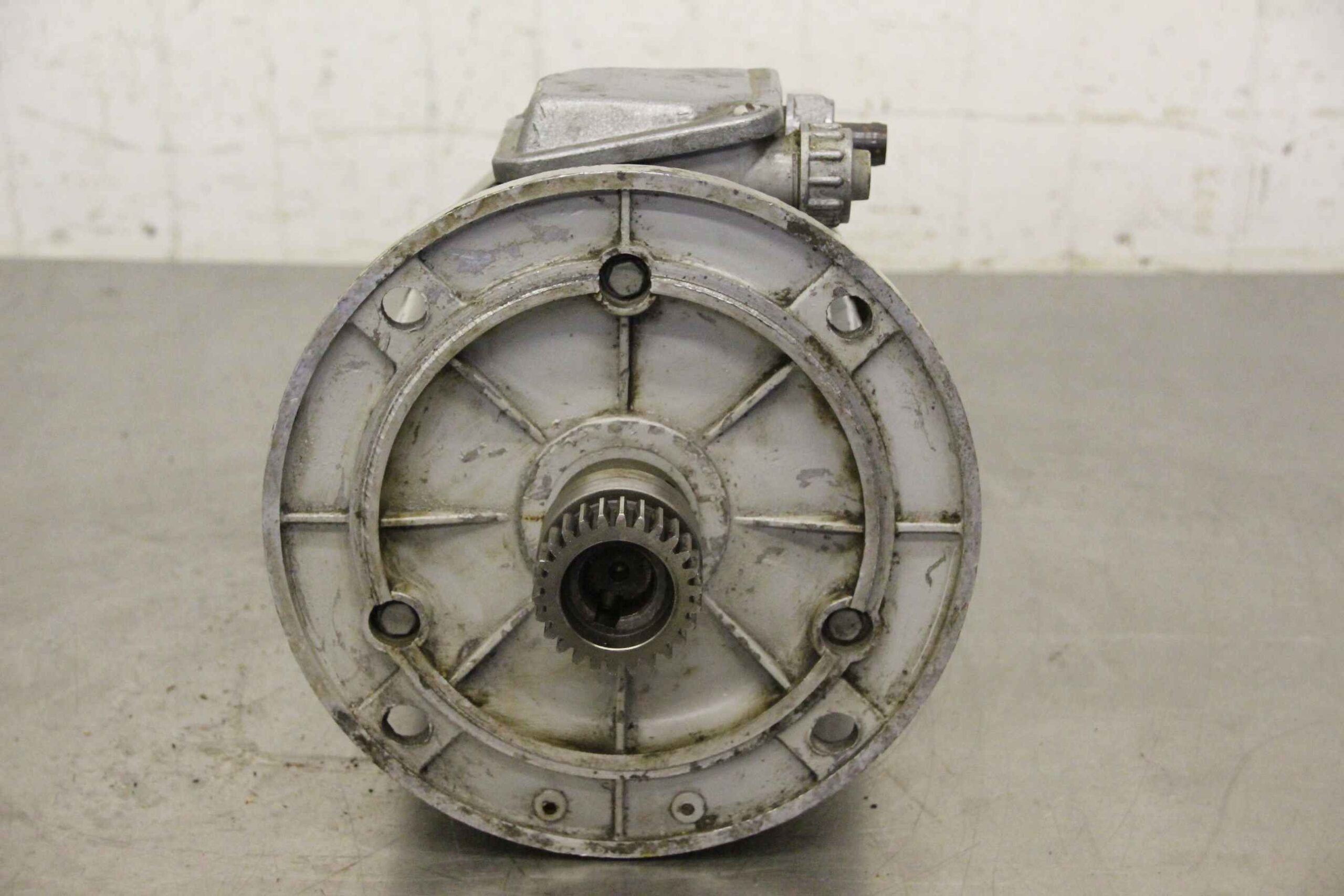 Elektromotor 2,2 kW 1420 U/min von unbekannt - 4AX90L4Y3 – Bild 9